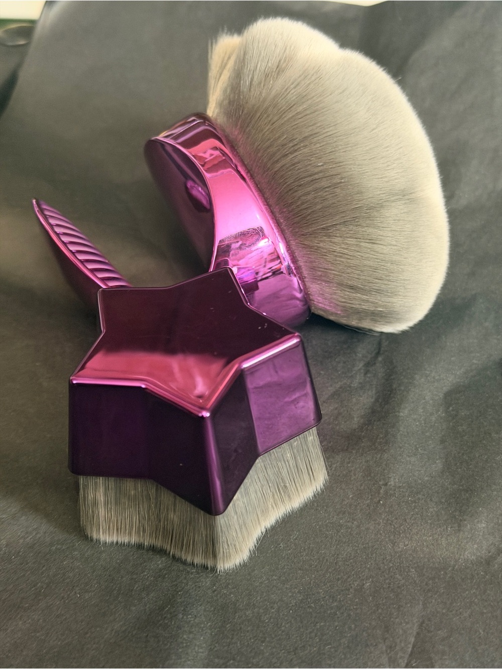 Westmore beauty brushes bundle